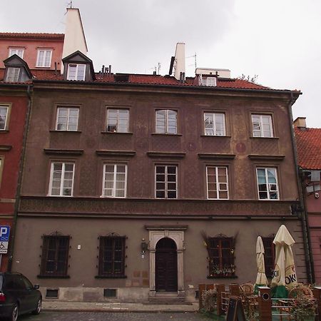 Warsaw Holiday Apartment Exterior photo